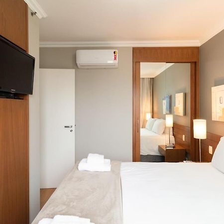 Bhomy Paulista Sacada E Ar Condicionado Ls1507 Apartment São Paulo Ngoại thất bức ảnh