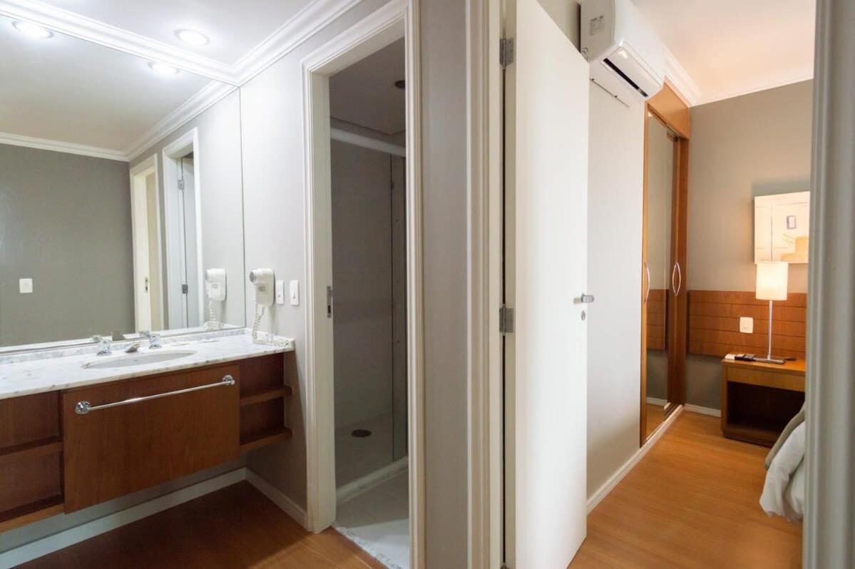 Bhomy Paulista Sacada E Ar Condicionado Ls1507 Apartment São Paulo Ngoại thất bức ảnh