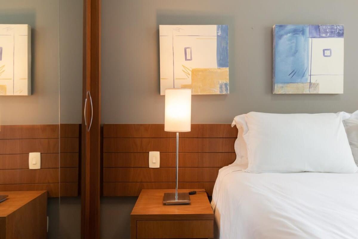 Bhomy Paulista Sacada E Ar Condicionado Ls1507 Apartment São Paulo Ngoại thất bức ảnh