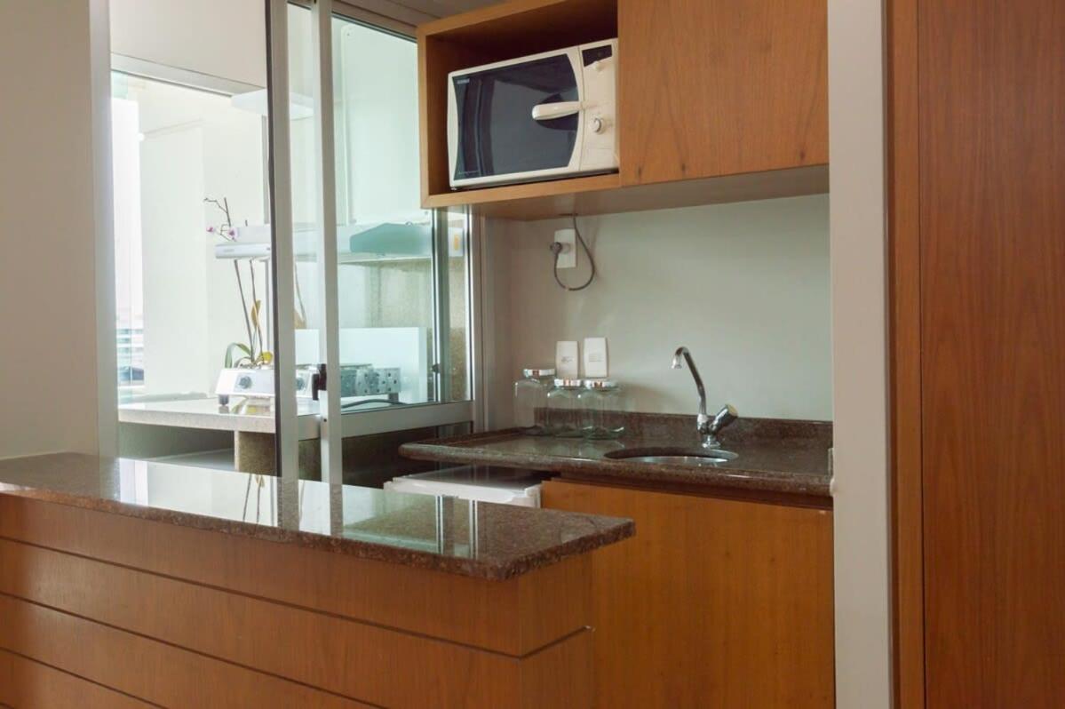 Bhomy Paulista Sacada E Ar Condicionado Ls1507 Apartment São Paulo Ngoại thất bức ảnh