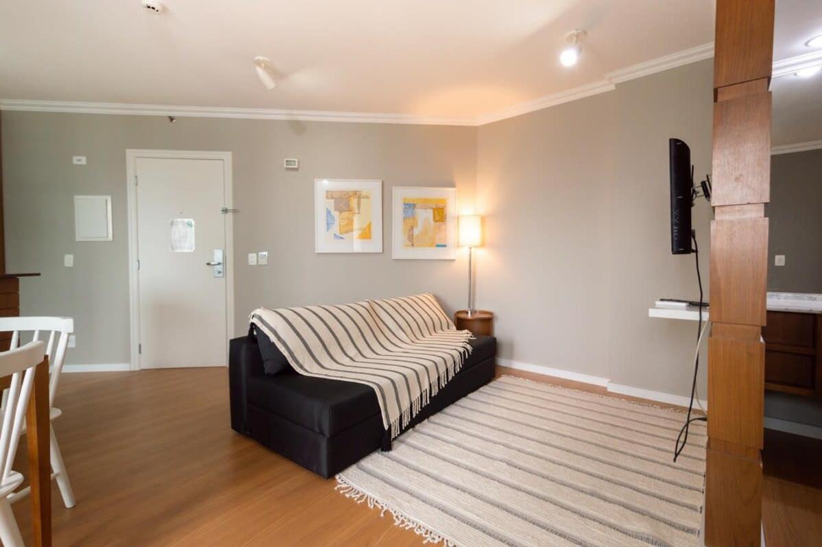Bhomy Paulista Sacada E Ar Condicionado Ls1507 Apartment São Paulo Ngoại thất bức ảnh