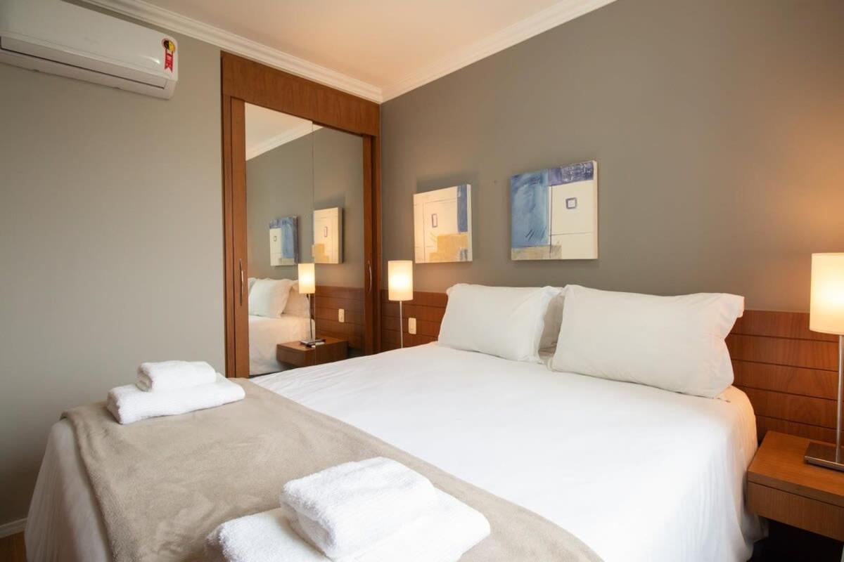Bhomy Paulista Sacada E Ar Condicionado Ls1507 Apartment São Paulo Ngoại thất bức ảnh