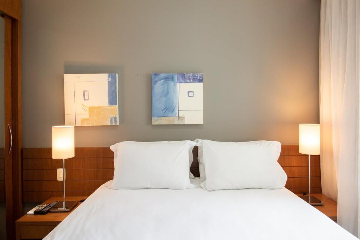 Bhomy Paulista Sacada E Ar Condicionado Ls1507 Apartment São Paulo Ngoại thất bức ảnh